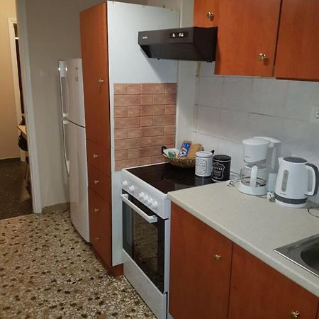 דירות אתונה Katehaki Metro Flat מראה חיצוני תמונה
